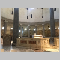 Basilica di Santo Stefano Rotondo al Celio di Roma, photo FERNANDO A, tripadvisor,2.jpg